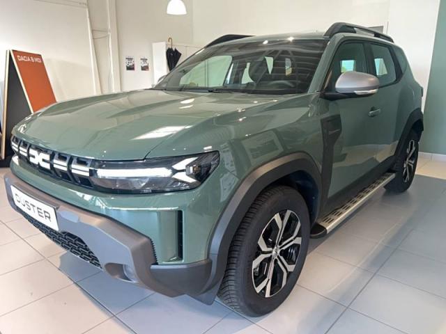 Dacia Duster Mild Hybrid 130 4x4 Expression