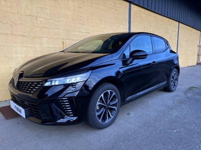 Renault Clio Tce 90 Ch Gsr2 Techno