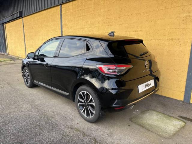 Renault Clio image 1