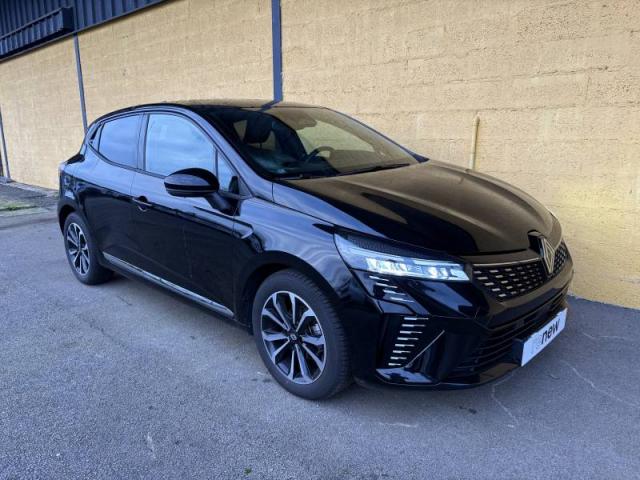 Renault Clio image 7