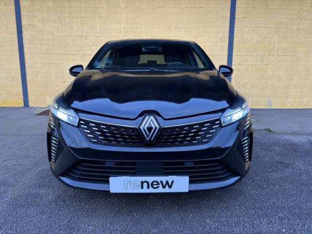 Renault Clio image 2