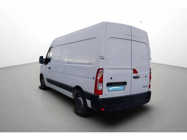 Renault Master image 9
