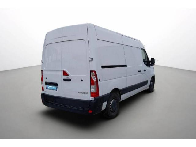Renault Master image 4