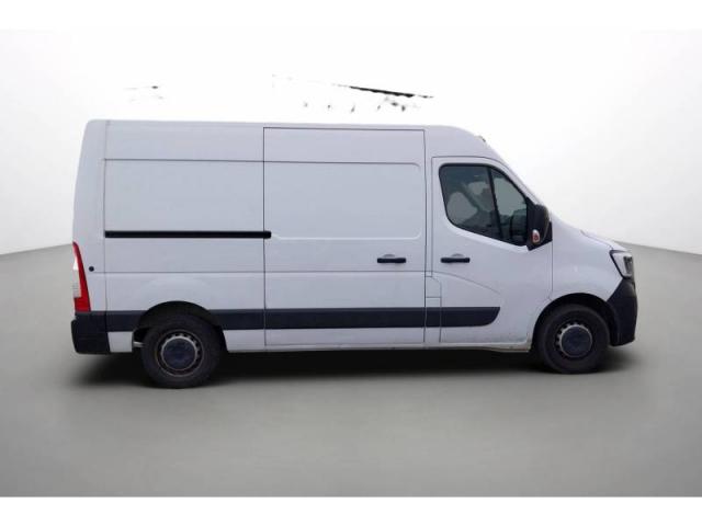Renault Master image 8