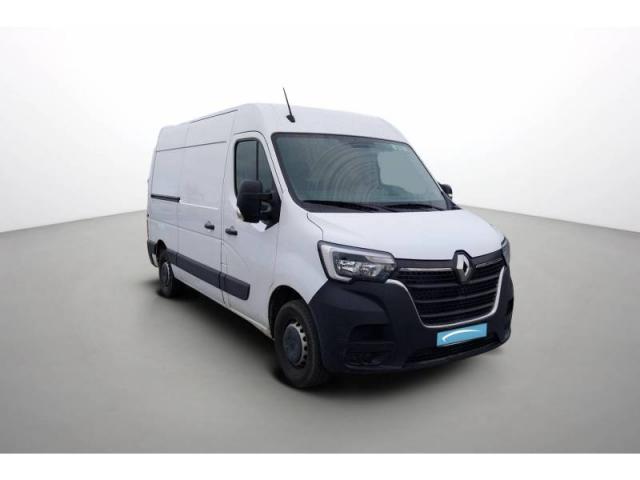 Renault Master image 3
