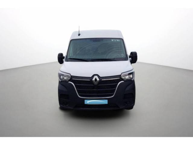 Renault Master image 7