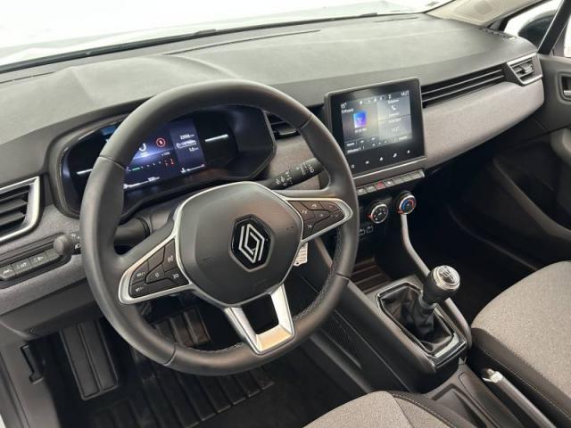 Renault Clio image 1