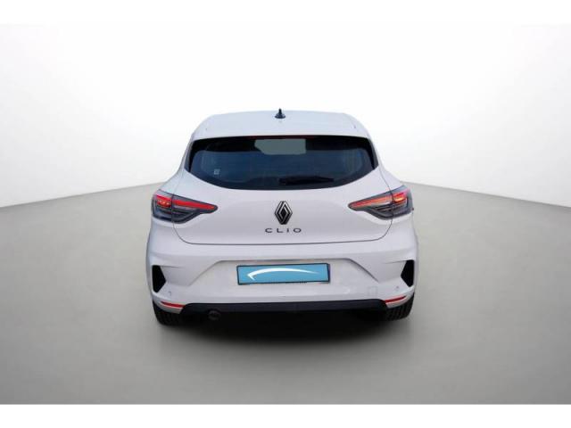 Renault Clio image 6