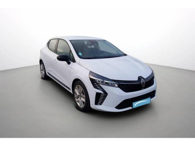 Renault Clio image 2