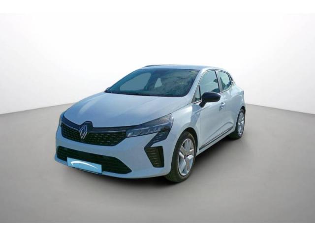 Renault Clio E-Tech Full Hybrid 145 Ch Gsr2 Evolution