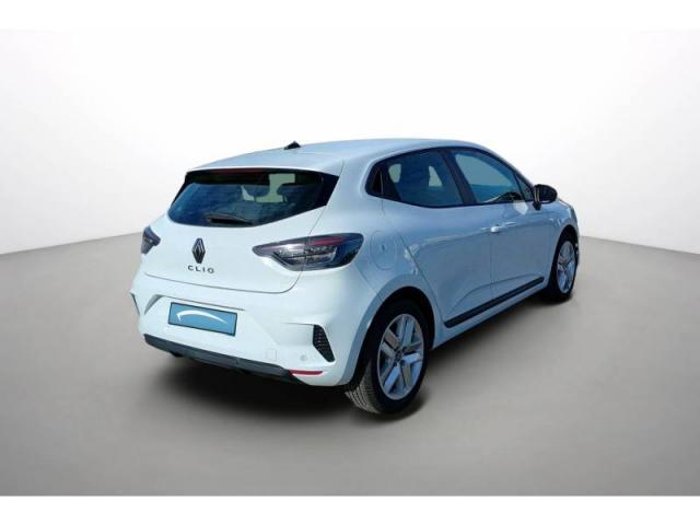 Renault Clio image 9