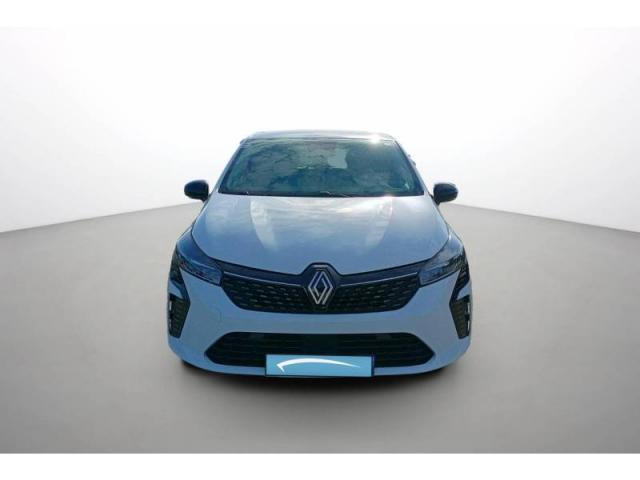 Renault Clio image 6