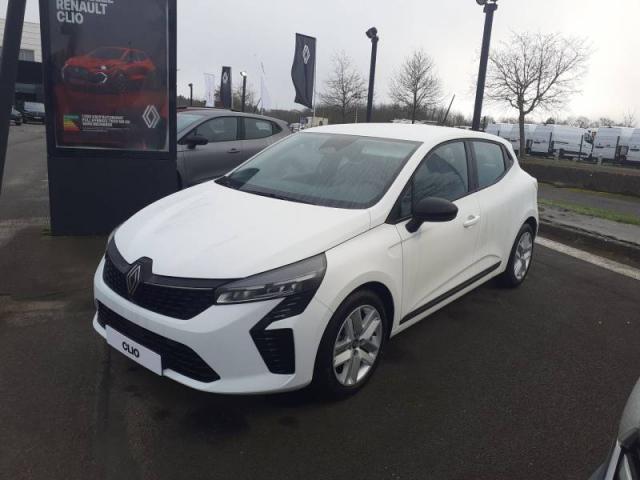 Renault Clio Eco-G 100 Ch Gsr2 Evolution