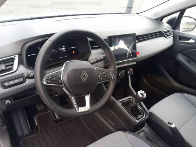 Renault Clio image 2