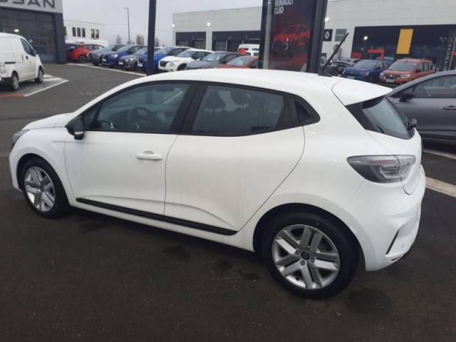 Renault Clio image 1