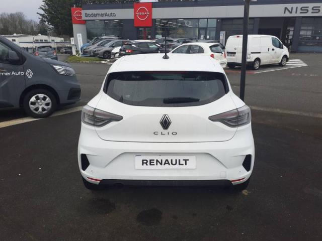 Renault Clio image 4