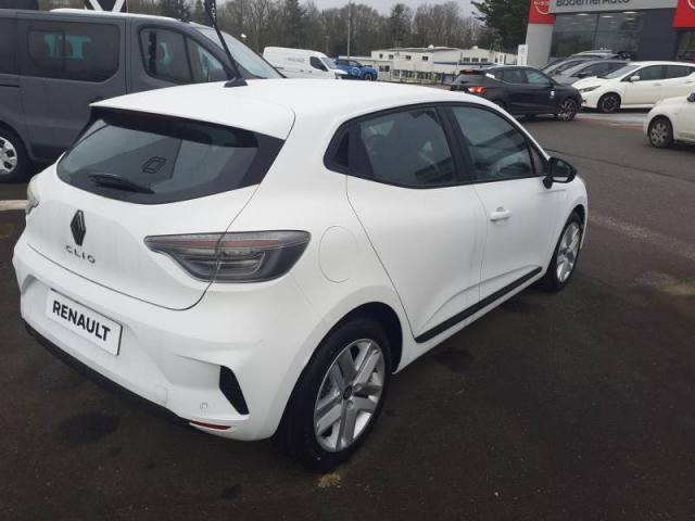 Renault Clio image 9