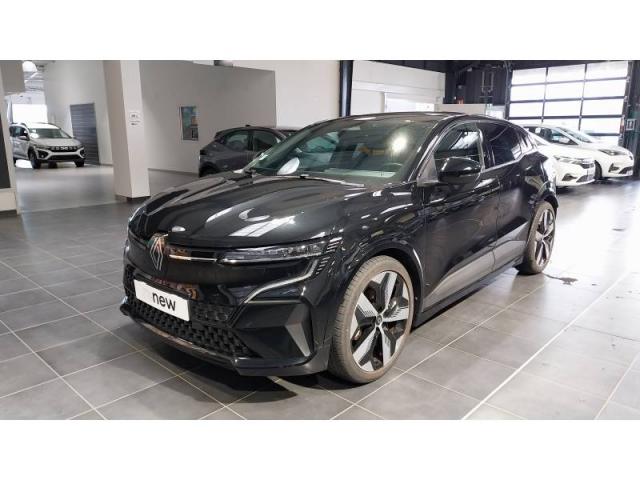 Renault Mégane E-Tech Ev60 220 Ch Optimum Charge Techno