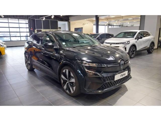 Renault Mégane image 6