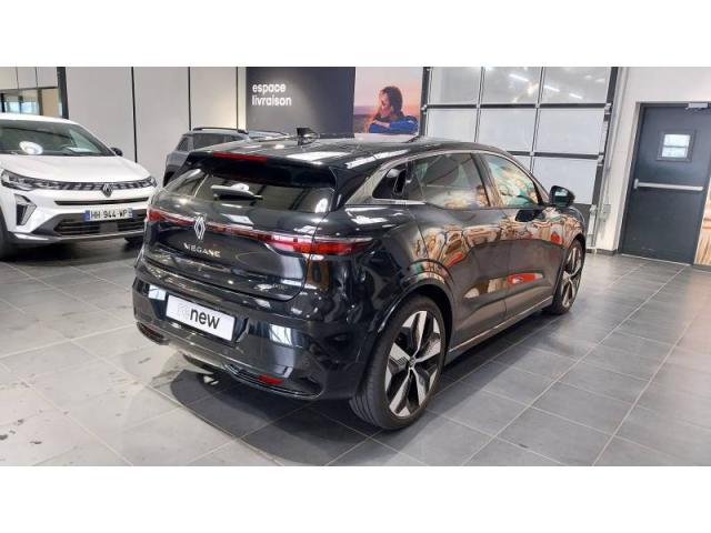 Renault Mégane image 9