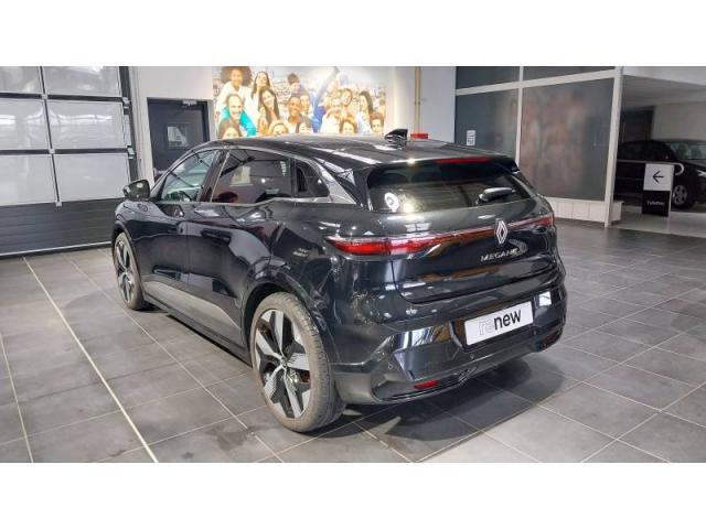 Renault Mégane image 7