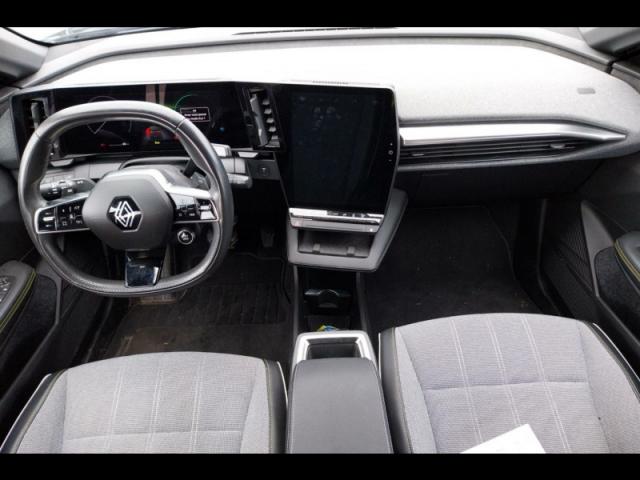 Renault Mégane image 1