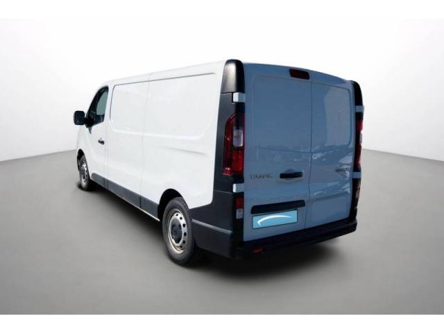 Renault Trafic image 6