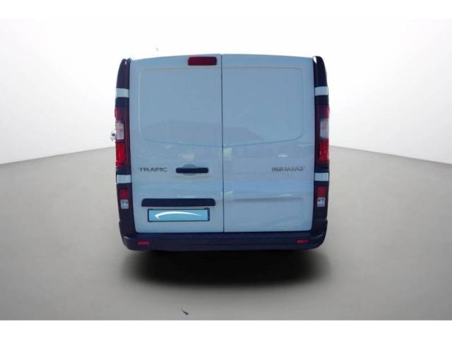 Renault Trafic image 4