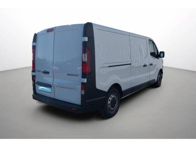 Renault Trafic image 8
