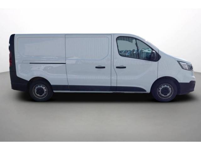 Renault Trafic image 1