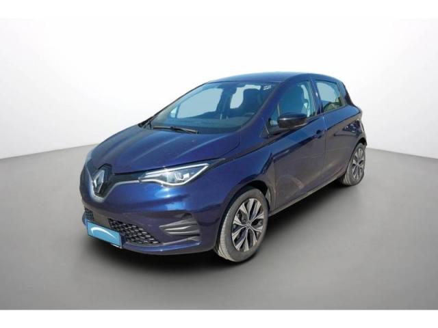 Renault Zoe R110 - My22 Evolution