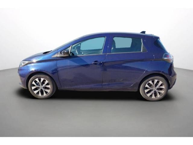 Renault Zoe image 4