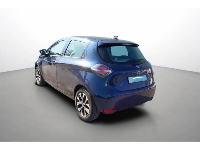 Renault Zoe image 7