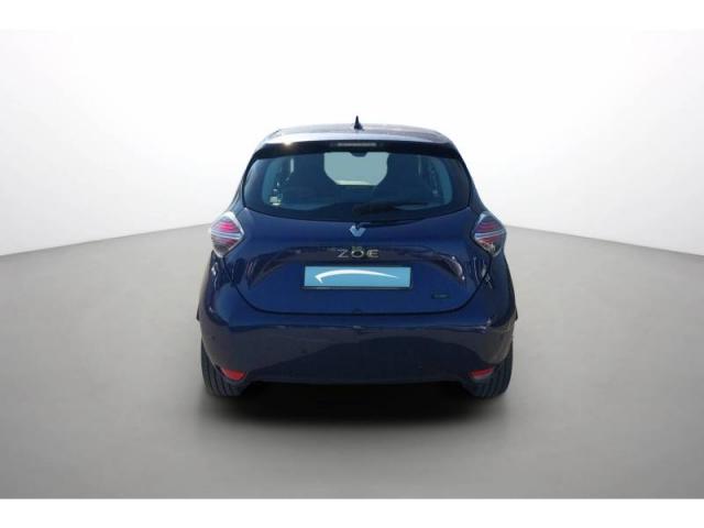 Renault Zoe image 5