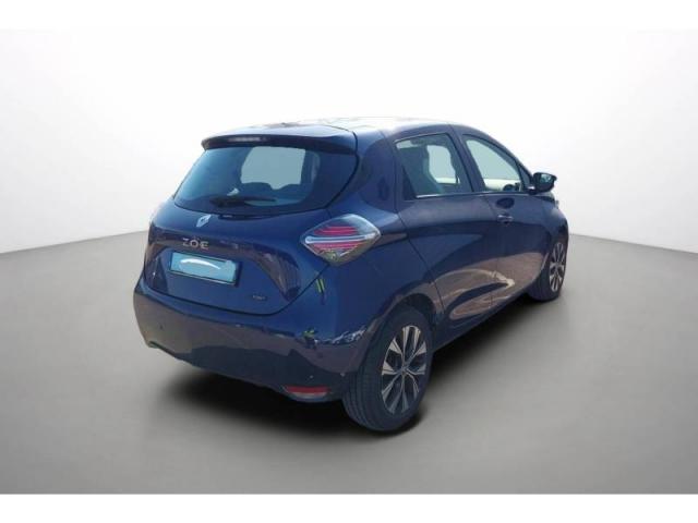 Renault Zoe image 8