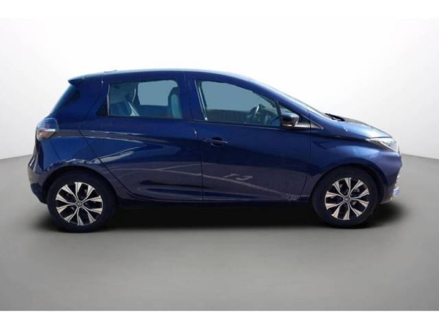 Renault Zoe image 6