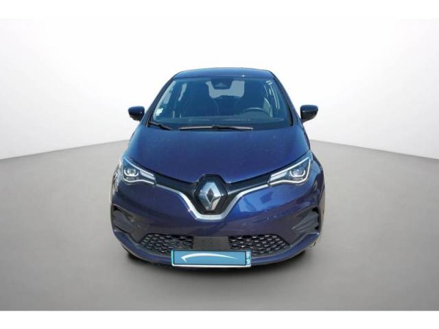 Renault Zoe image 3