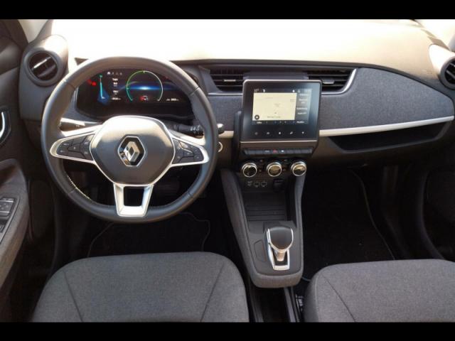 Renault Zoe image 1