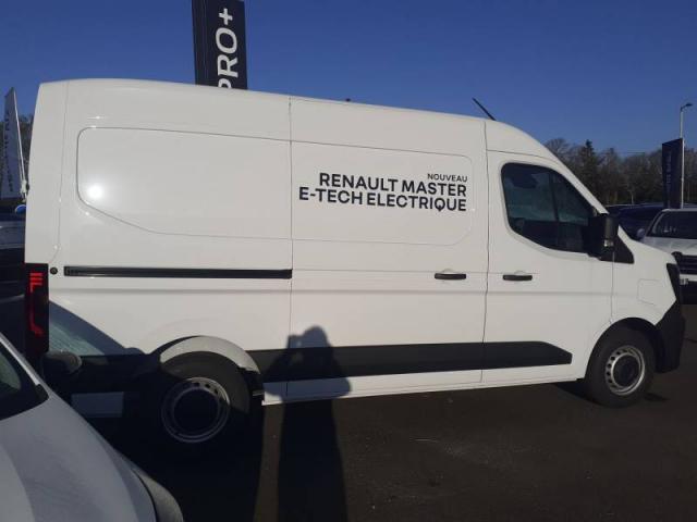 Renault Master image 3