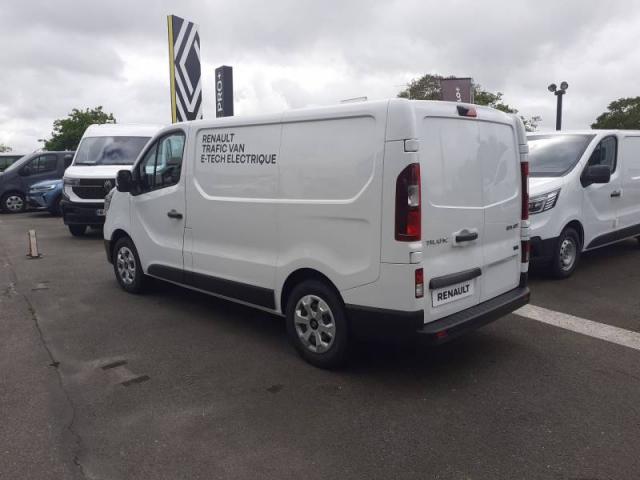 Renault Trafic image 4