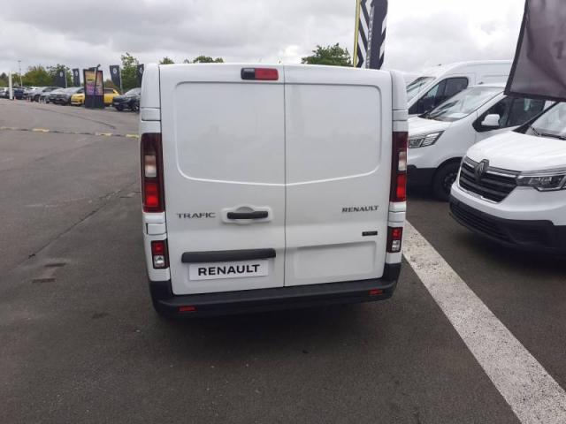 Renault Trafic image 1
