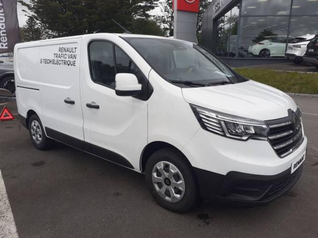 Renault Trafic image 8
