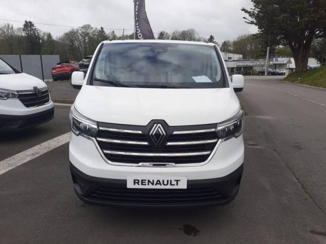 Renault Trafic image 9