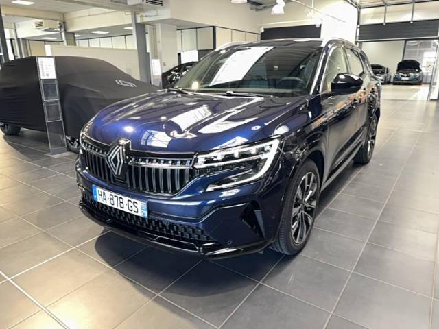 Renault Espace E-Tech Full Hybrid 200 5pl Techno