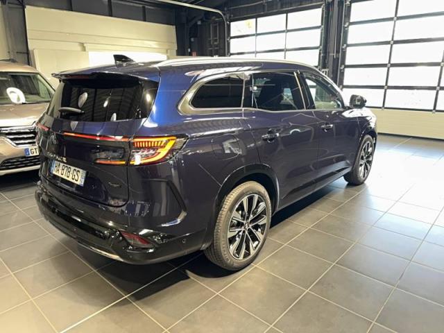 Renault Espace image 8