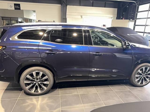 Renault Espace image 6