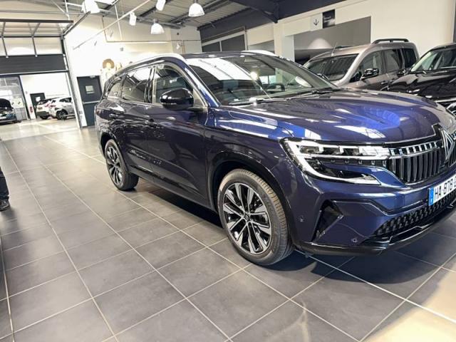 Renault Espace image 9