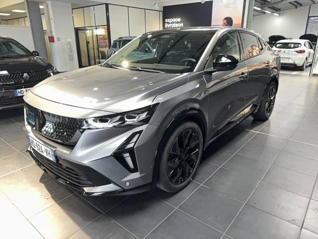 Renault Rafale E-Tech Full Hybrid 200 Esprit Alpine