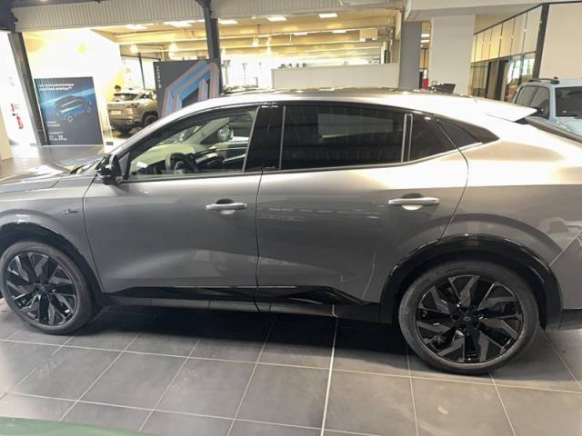 Renault Rafale image 8