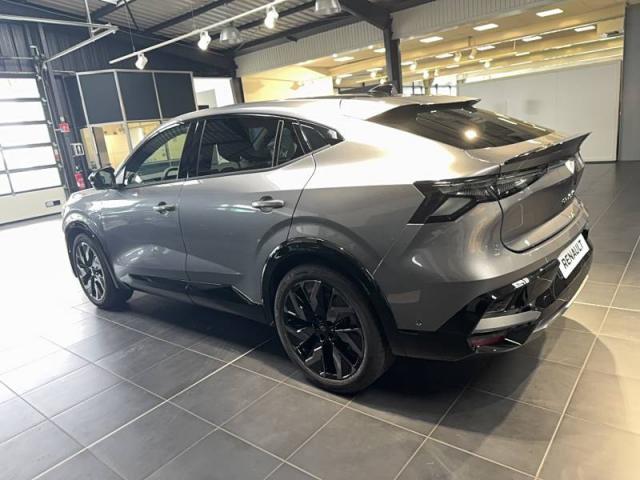 Renault Rafale image 7